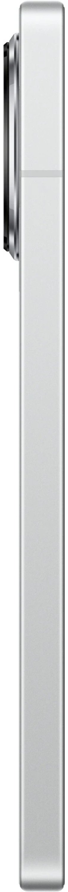 Смартфон POCO F7 Pro 12/512 Гб серебристый