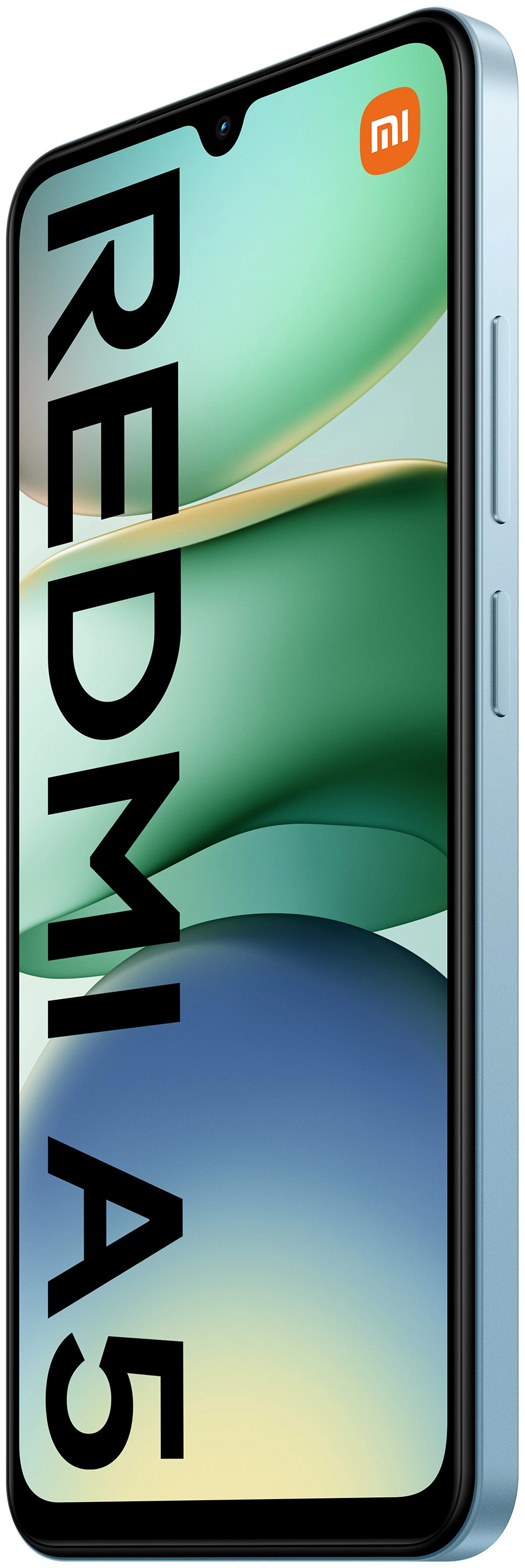 Смартфон REDMI A5 3/64 ГБ синий