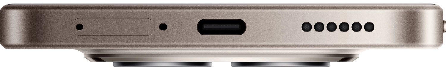 Смартфон REDMI Note 15 Pro 5G 8/256 ГБ титановый