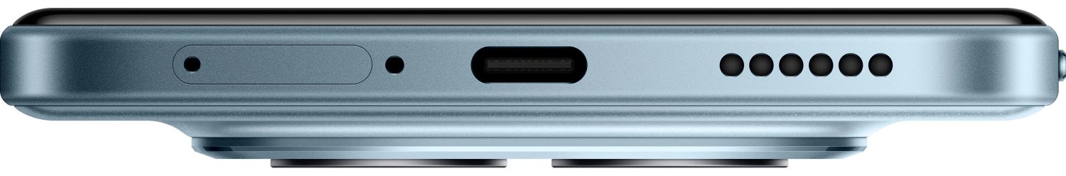 Смартфон REDMI Note 15 Pro+ 5G 12/512 ГБ синий