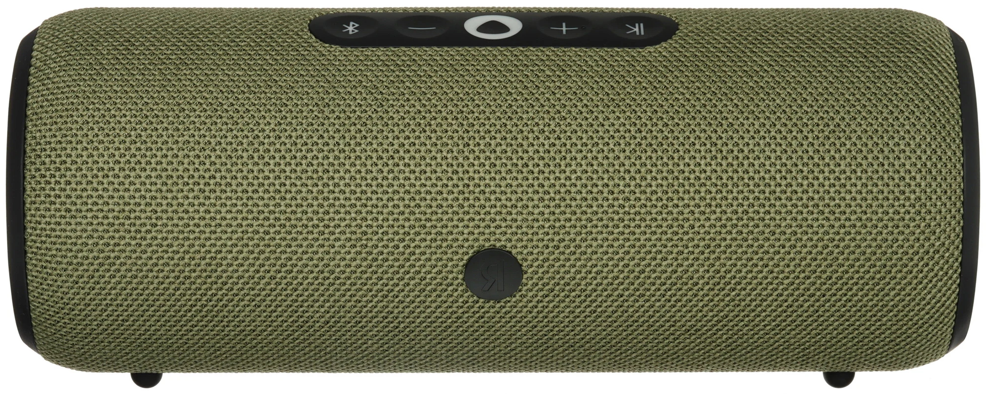 Умная колонка Яндекс Станция Стрит зеленый YNDX-00030GRN