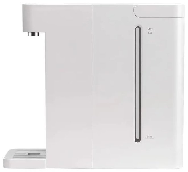 Диспенсер Xiaomi Instant Hot Water Dispenser белый BHR9018EU