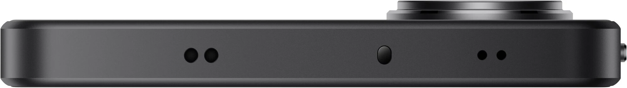 Смартфон POCO X7 Pro 12/512 Гб черный