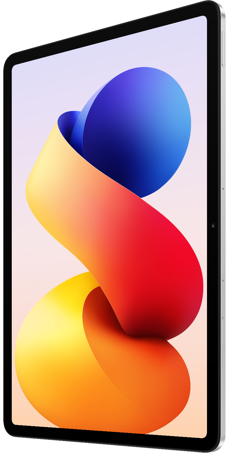 12.1" Планшет REDMI Pad 2 Pro 6/128 ГБ Wi-Fi серебристый