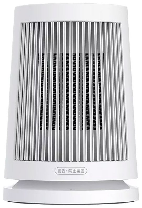 Тепловентилятор настольный Xiaomi Desktop Heater BHR8940EU